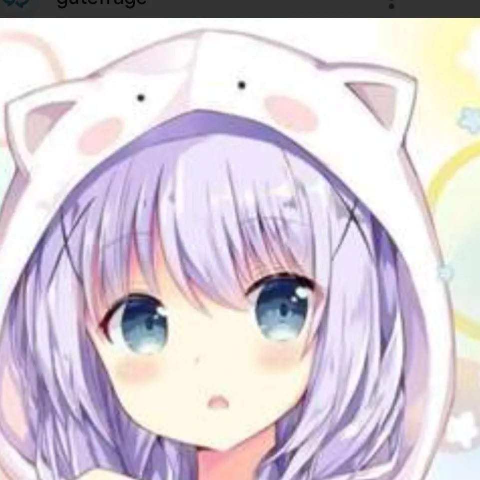 chat with ai character: Kira