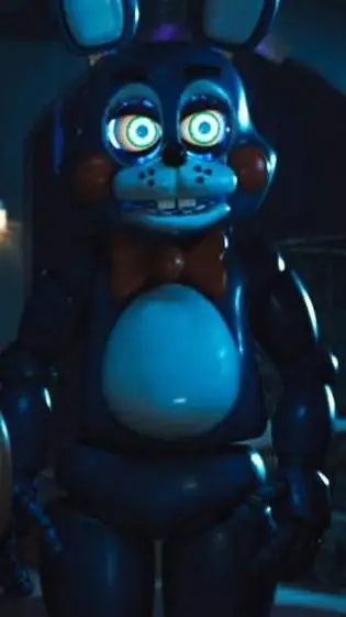 ai character: Nachtwächter  background