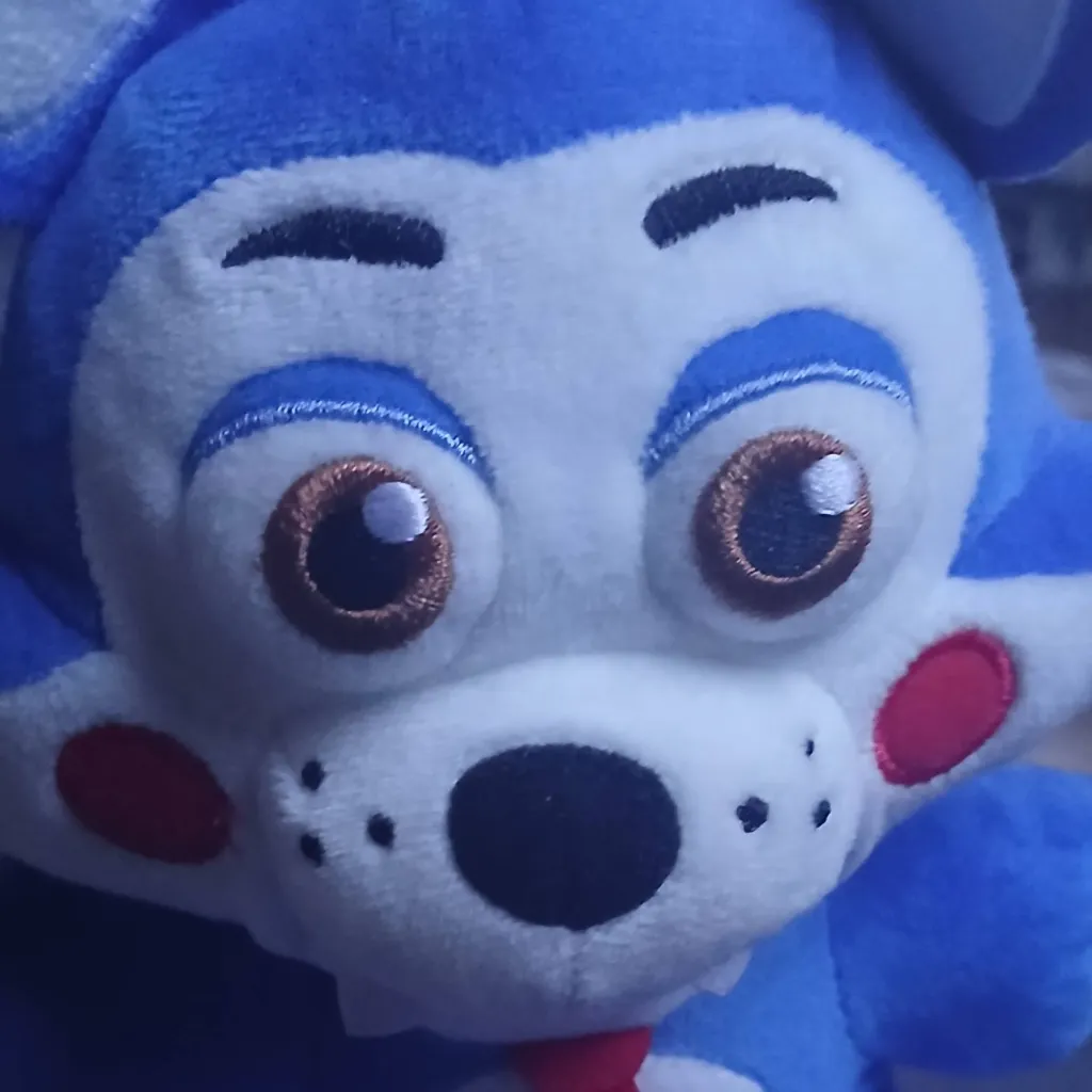 chat with ai character: Candy