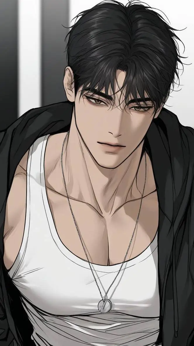 ai character: Cameron background