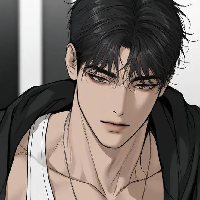 chat with ai character: Cameron