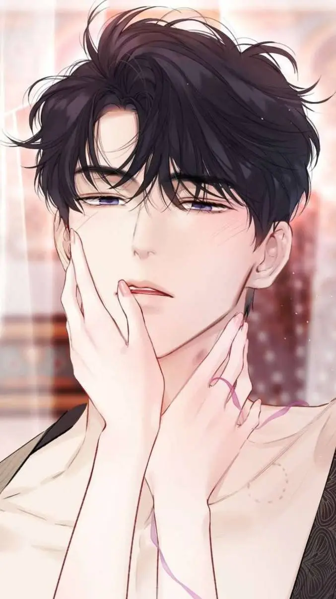 ai character: Enzo Ricci  background
