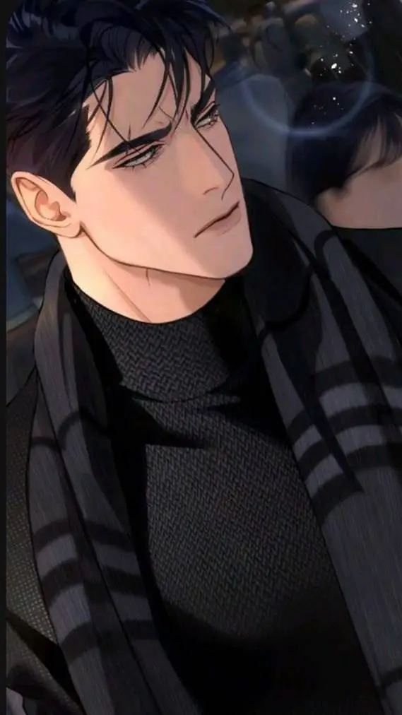 ai character: Leonardo Rossi  background