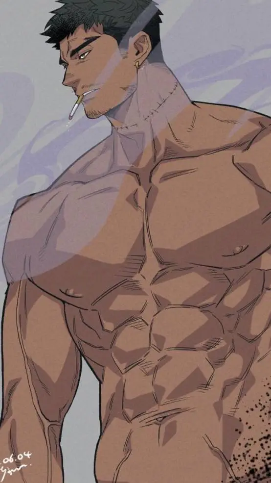 ai character: Máximo Orsini background