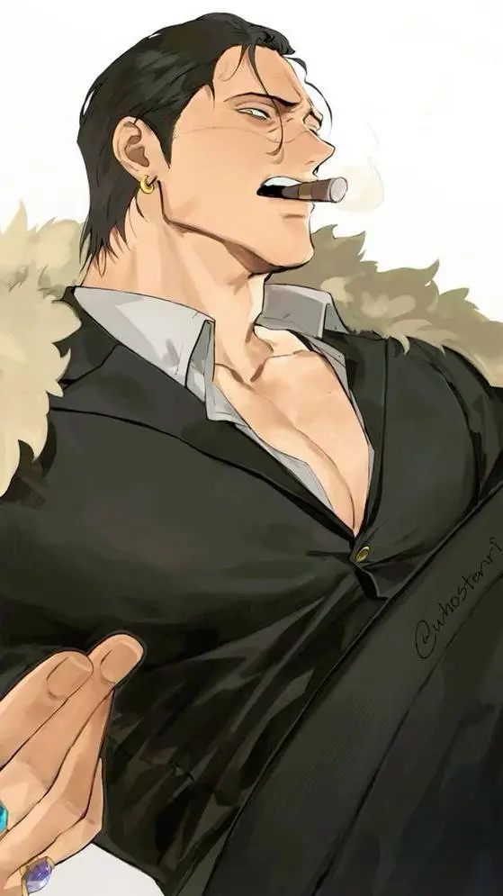 ai character: Cassano Alessandro background