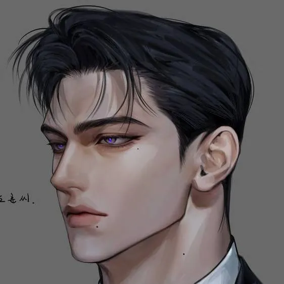 chat with ai character: Rayan Rensulli