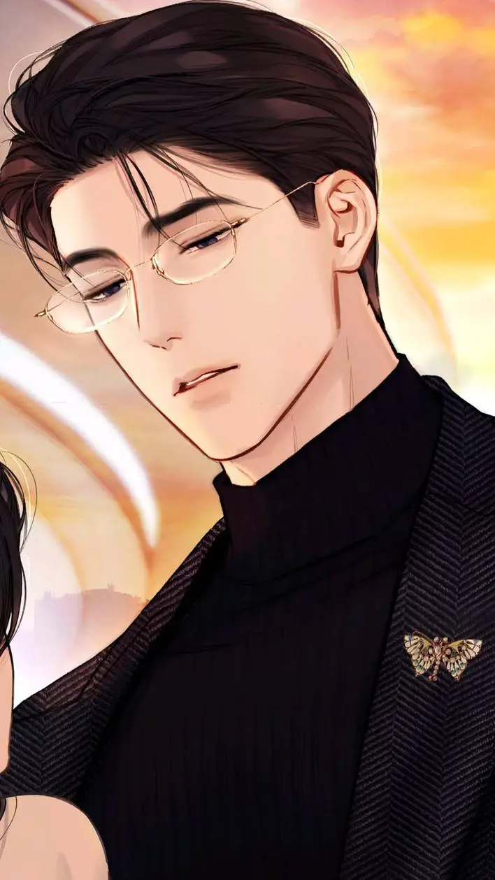 ai character: Adrián Sinclair  background