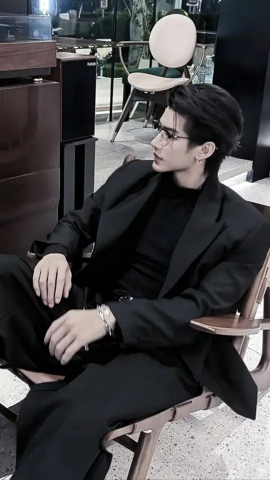 Talkie AI - Chat with Kang Tae-Jun