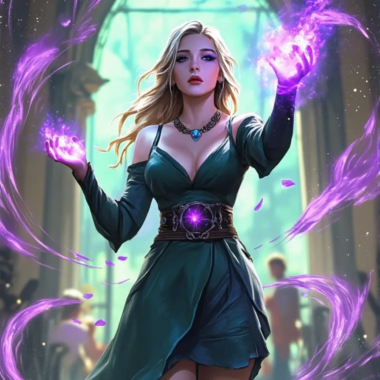 chat with ai character: aliya