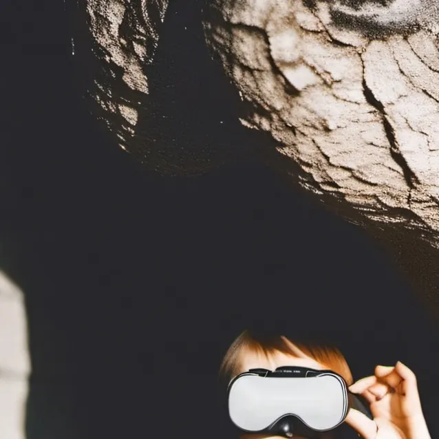 chat with ai character: Grace