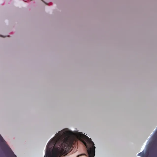 chat with ai character: korean player 390