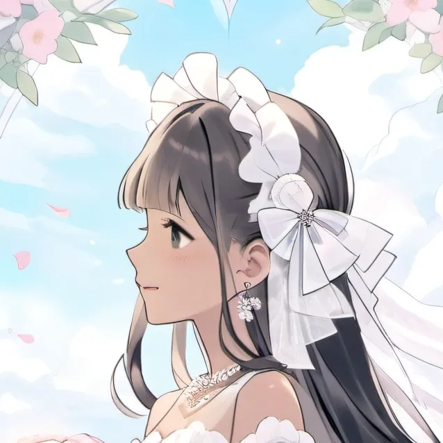 chat with ai character: aouad wedding