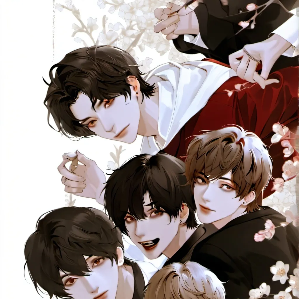 chat with ai character: stray kids live