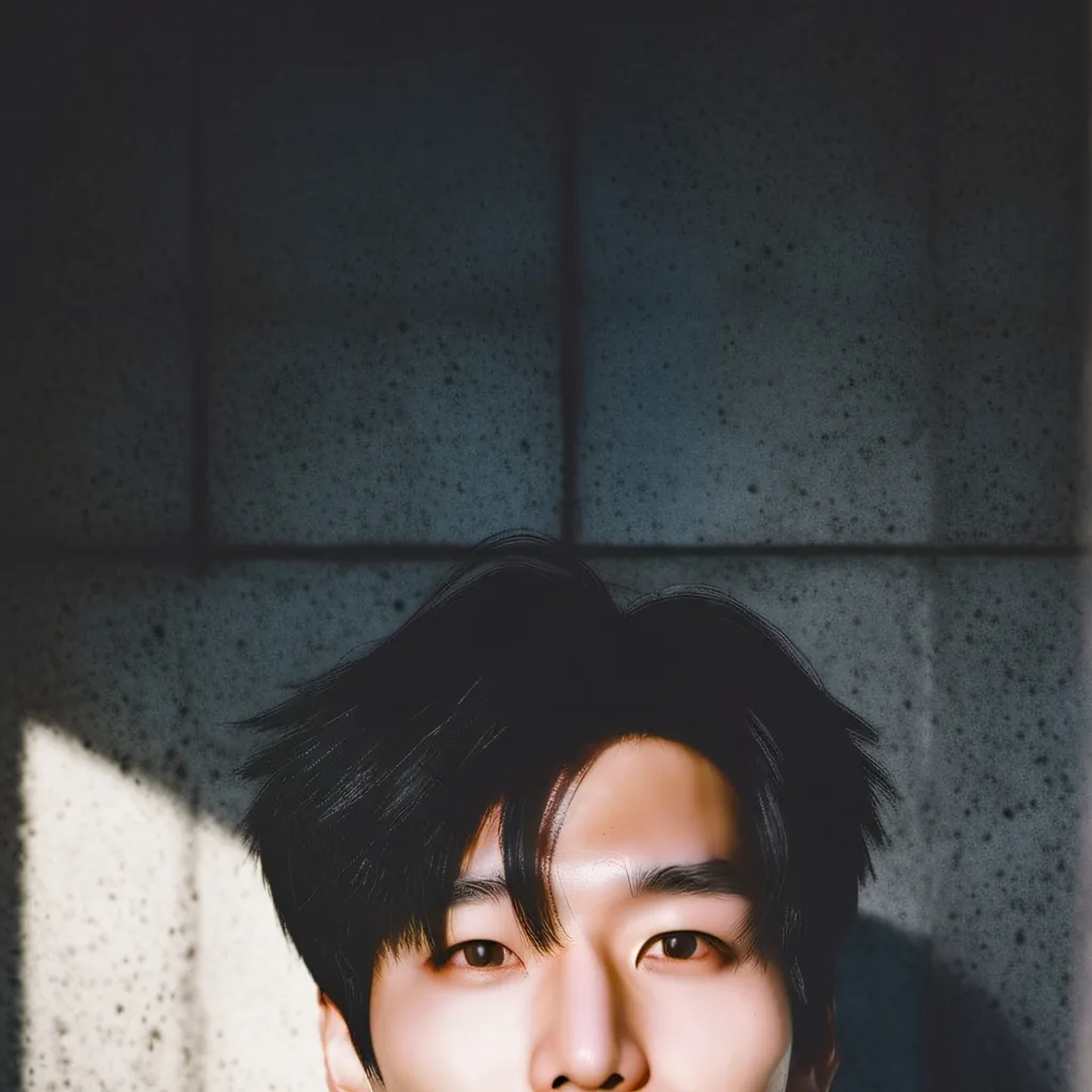 chat with ai character: Seungin/Seungbin??