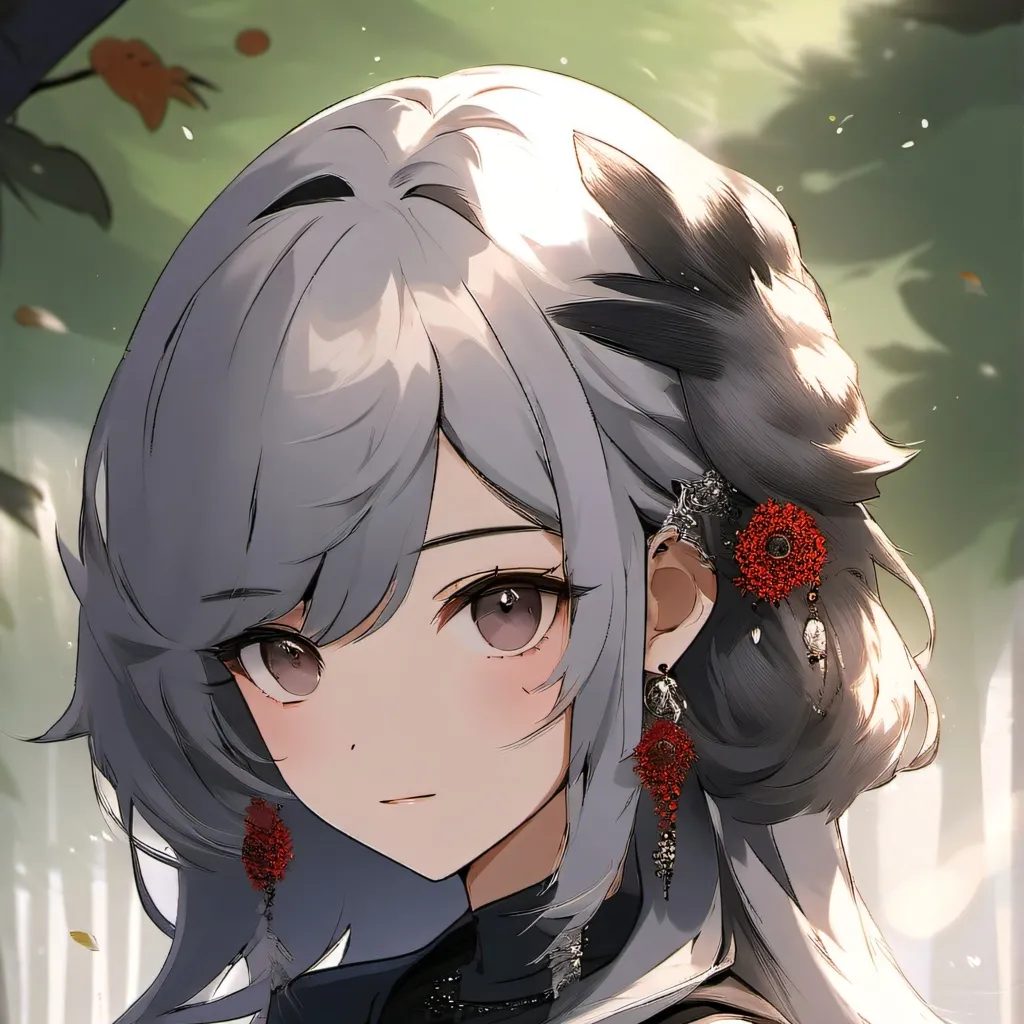 chat with ai character: 🔥Alisa🔥🗿