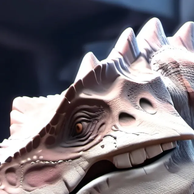 chat with ai character: dinosaurios mods