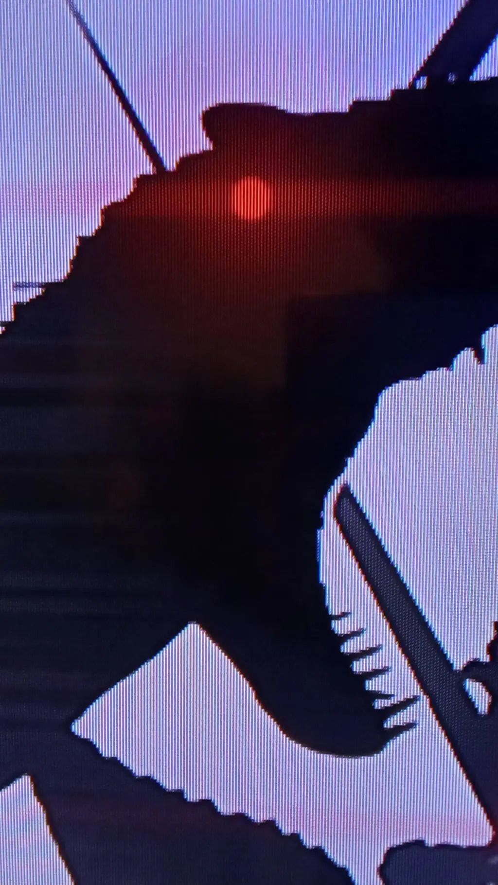 ai character: jurassic world  background