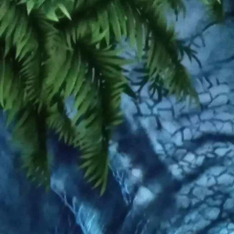 chat with ai character: jurassic world