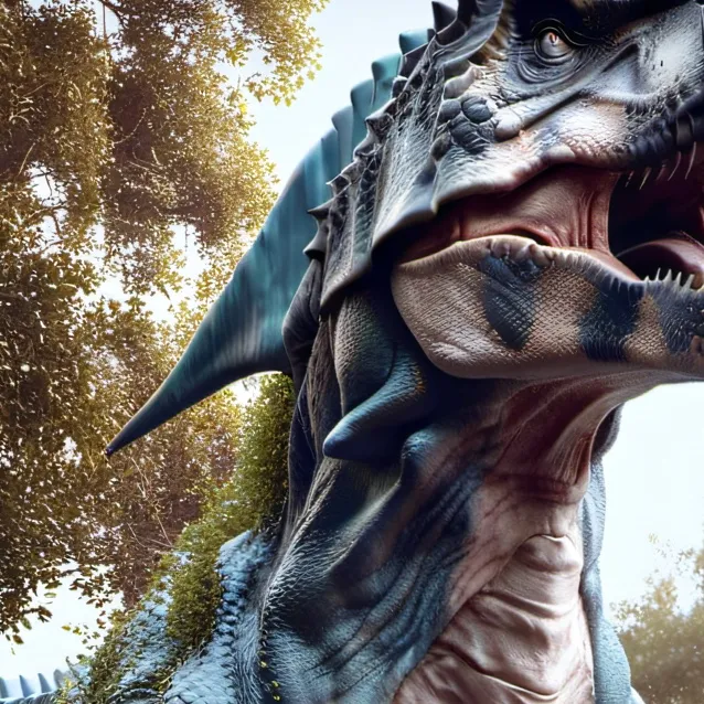 chat with ai character: jw dinos
