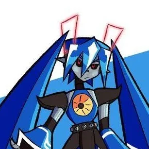 chat with ai character: Neo Metal Sonica