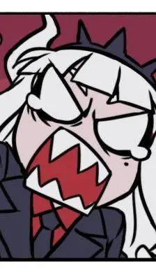 ai character: Lucifer background