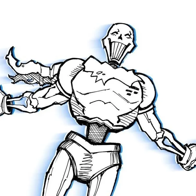 chat with ai character: Papyrus
