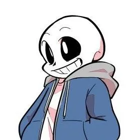 chat with ai character: Sans The Skeleton