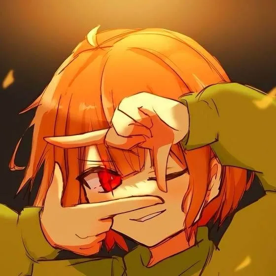 chat with ai character: Chara