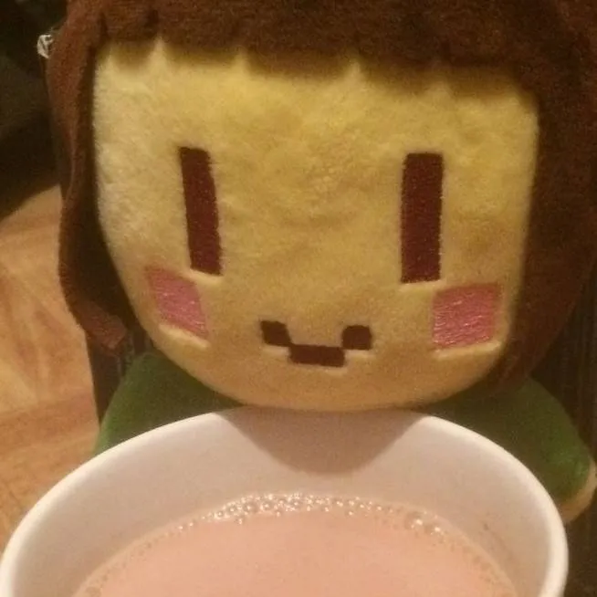 chat with ai character: Chara