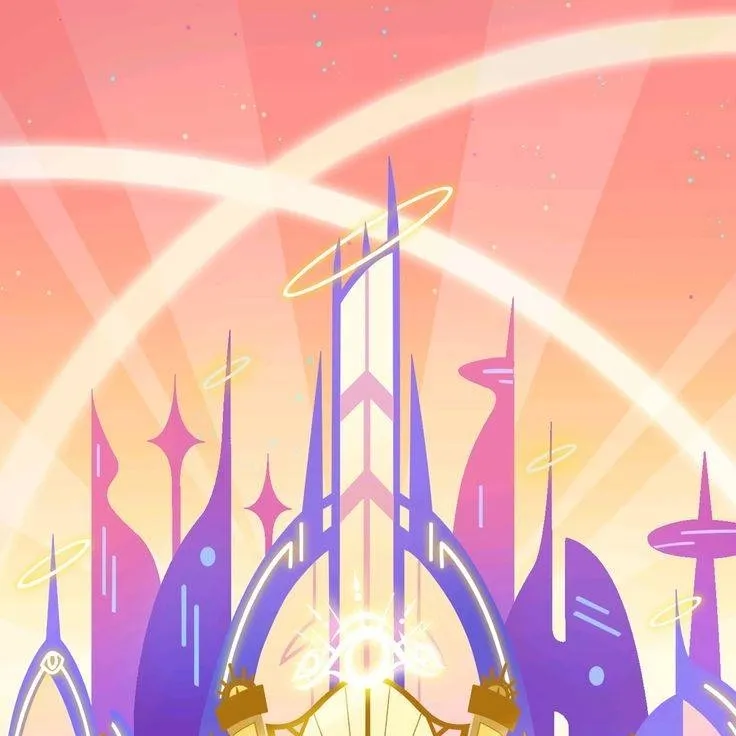 chat with ai character: Hh heaven