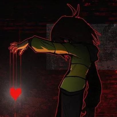 chat with ai character: Kris Dreemurr