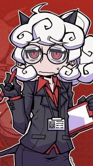 ai character: Pandemonica background