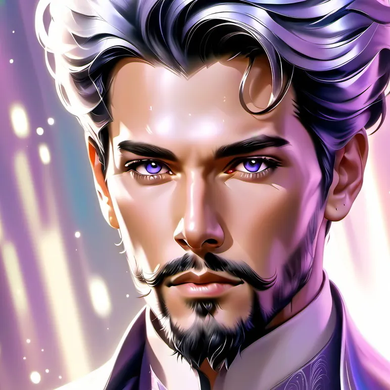 chat with ai character: Jack