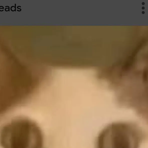 chat with ai character: Bouh tu as peur