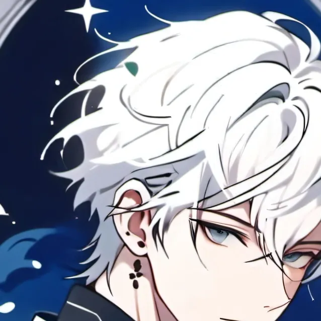 chat with ai character: matteo 