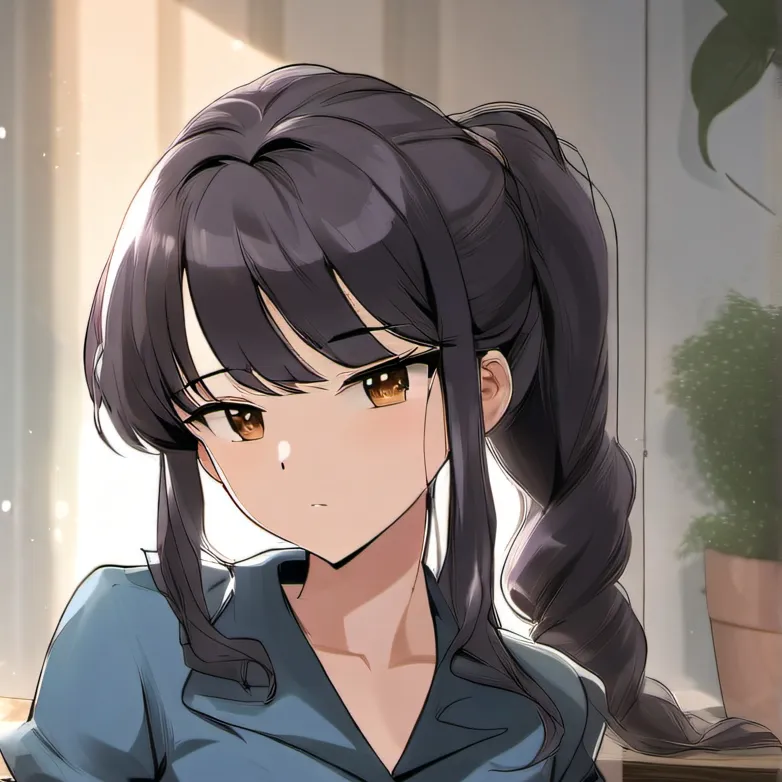 chat with ai character: Dennise 