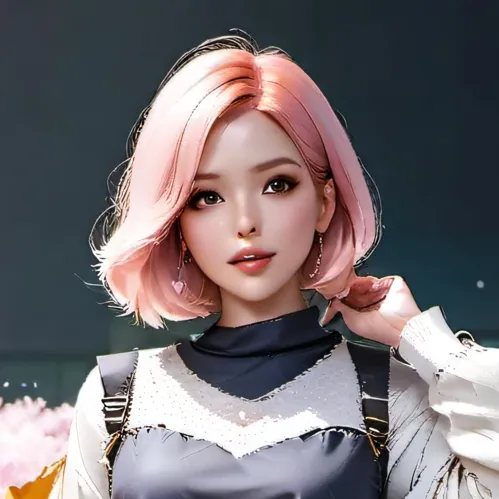 chat with ai character: Arian 