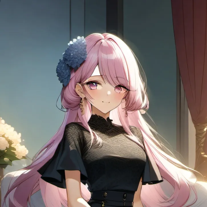 chat with ai character: Claudia 