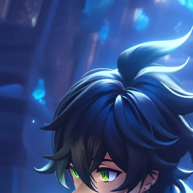 chat with ai character: Eddy 