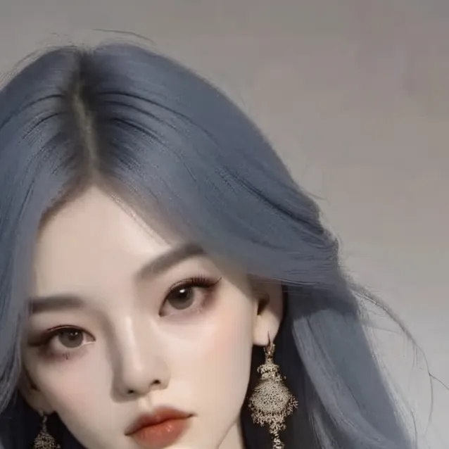 chat with ai character: Alessia