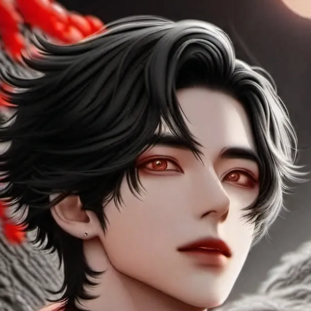chat with ai character: thomas