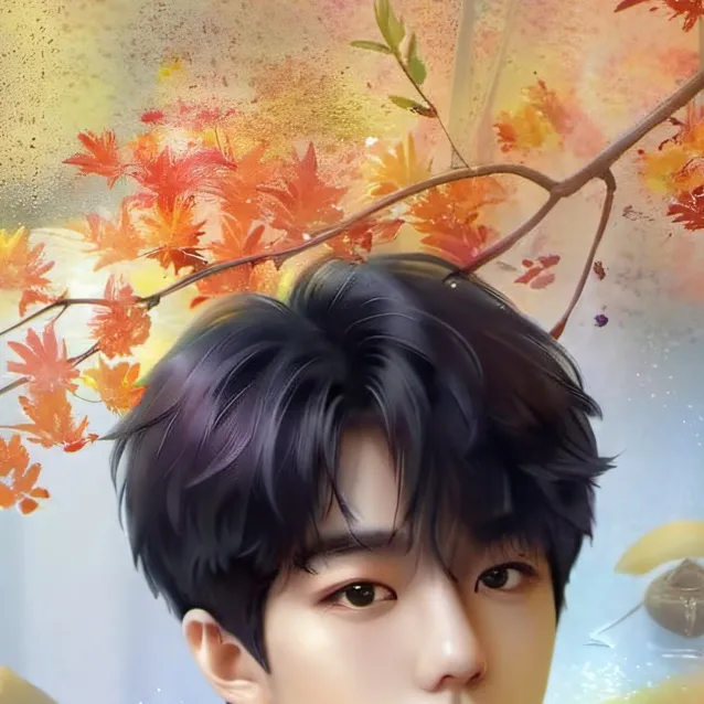 chat with ai character: Min-ho
