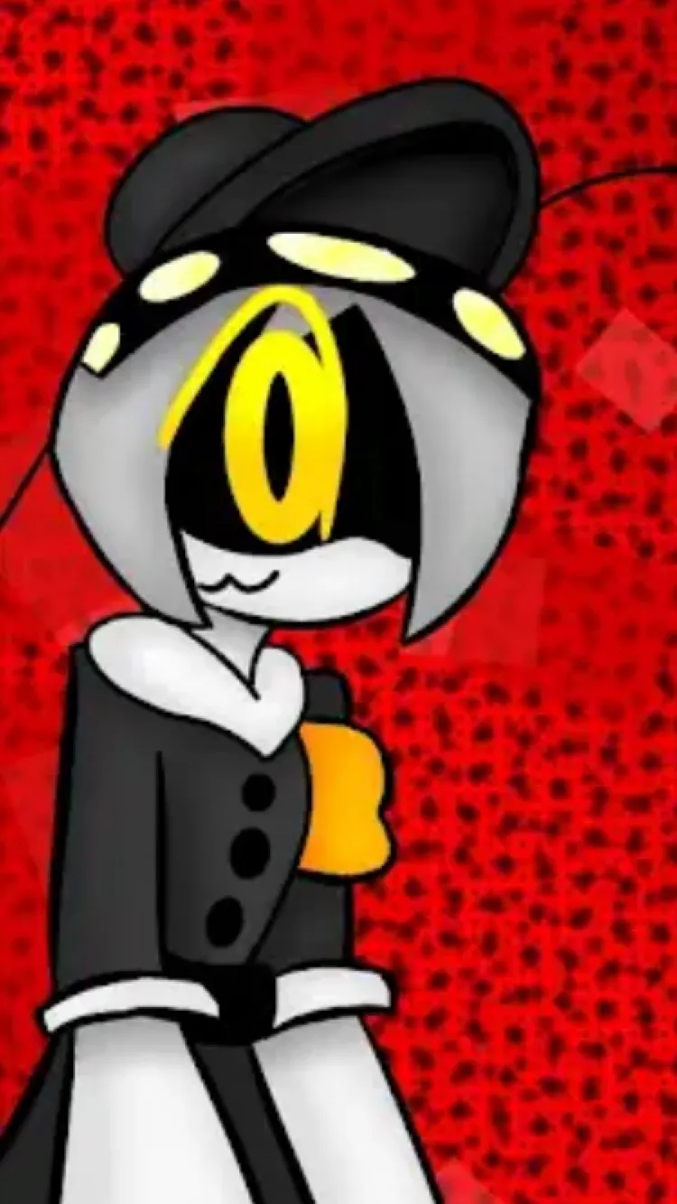 ai character: P.ai.NTER (MD) background