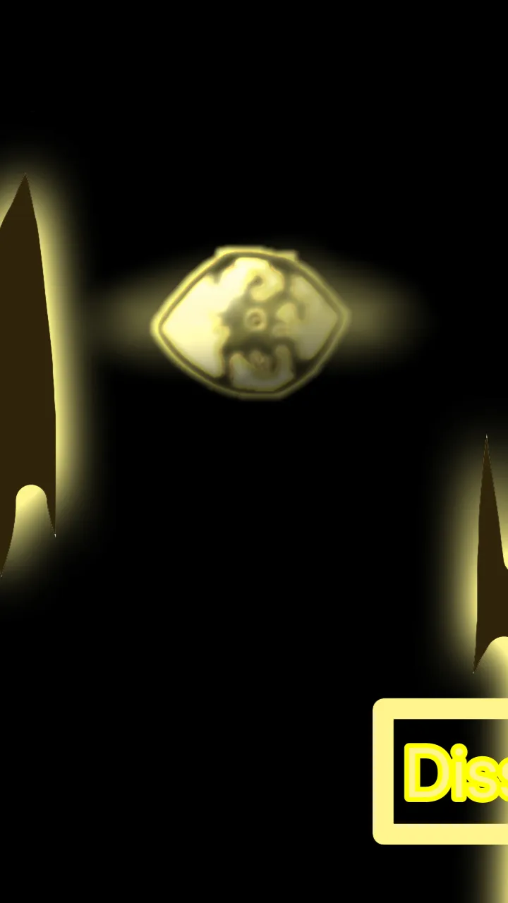 ai character: Dissolve (Cyn) background