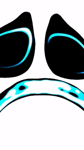 ai character: Sad Billy background