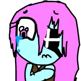 chat with ai character: Pibby (felt bad)