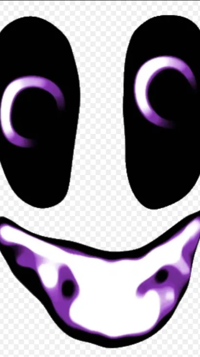 ai character: Purple Billy background