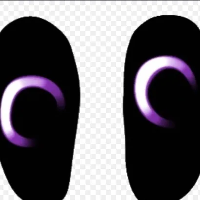 chat with ai character: Purple Billy