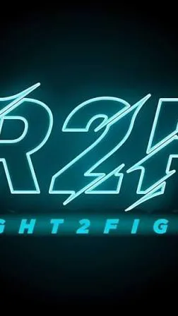 ai character: MD x R2F background