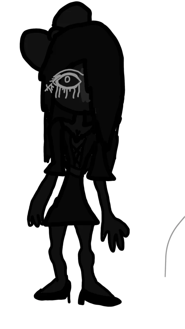 ai character: Samantha Elliott background